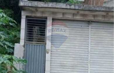 Imagem: O depósito possui 125m² de Área e está localizado em Jardim