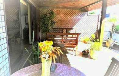 Imagem 3: LOPES ENJOY VENDE Cobertura com 3 dormitórios à venda, 322 m² por R$ 1.260.000 - Recreio d