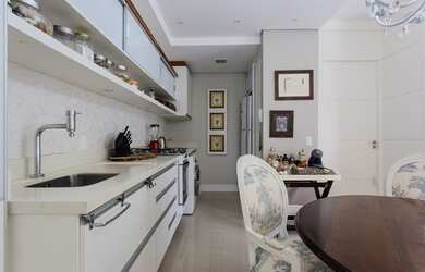 Imagem 6: Apartamento de 2 dormitórios no Itacorubi