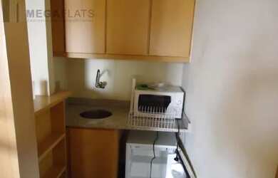 Imagem 2: FLAT PAULISTA PLAZA GOLDEN TULIP 01 QUADRA AV. PAULISTA