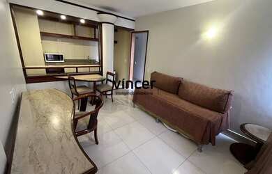 Imagem 2: Flat no Golden Tulip Adress