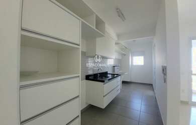Imagem 10: INDAIATUBA - Apartamento Padrão - Residencial Pátio Andaluz
