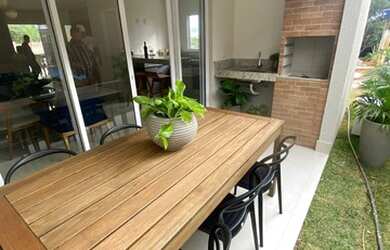 Imagem 5: Condomínio de Sobrados 10min do Oscar Niermayer Go-020