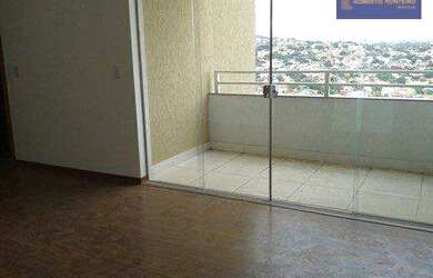 Imagem 2: Apartamento com 3 dormitórios à venda, 92 m² por R$ 730.000,00 - Buritis...