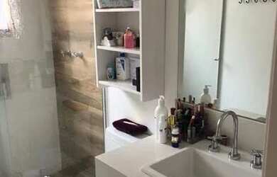 Imagem 16: Apartamento com 3 Suítes à venda, 165 m2 por R$ 830.000-Portal do Morumbi