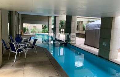 Imagem 11: SAO PAULO - Apartamento Padrão - MOEMA