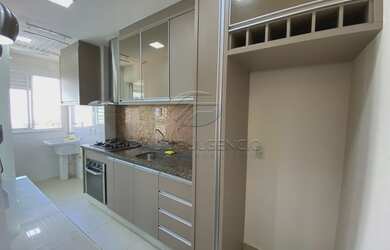 Imagem 6: Londrina - Apartamento Padrão - Gleba Fazenda Palhano