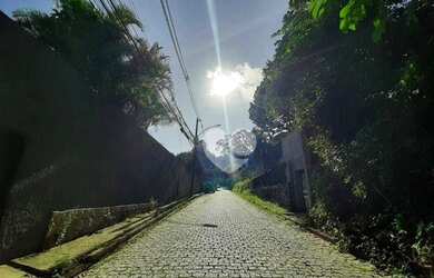 Imagem 12: Terreno à venda, 393 m² por R$ 720.000,00 - Botafogo - Rio de Janeiro/RJ