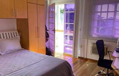 Imagem 12: Casa com 4 quartos à venda, 456 m² por R$ 1.599.000 - Freguesia (Jacarepaguá) - Rio de Jan