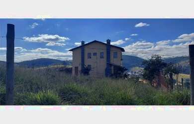 Imagem 5: Casa no bairro Maria Antônia, no Alto Bela Vista em Ressaquinha MG