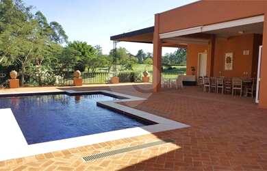 Imagem 11: Casa-Itu-Condomínio Terras de São José