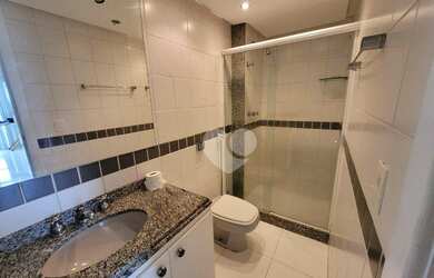 Imagem 15: Lopes Enjoy Vende Cobertura com 3 quartos, 373 m² por R$ 1.400.000 - Recreio dos Bandeiran