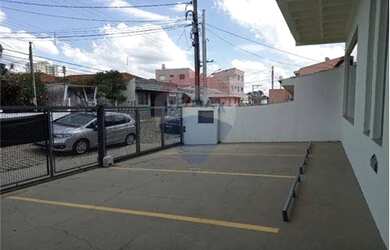 Imagem 7: salão comercial. 446m² de Áreae3 Vagas na garagem