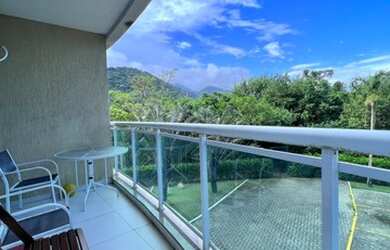 Imagem 7: Apartamento no Reserva do Sahy em Mangaratiba - Rj