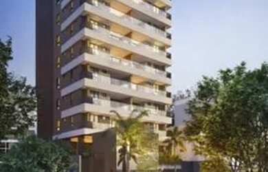 Imagem 3: Apartamento para venda tem 46 metros quadrados com 1 quarto em Barra -...