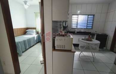 Imagem 16: Jundiaí - Casa Padrão - Parque Residencial Jundiaí