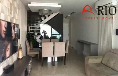 Imagem 8: Apartamento RESIDENCIAL em RIO DE JANEIRO - RJ, RECREIO DOS BANDEIRANTES