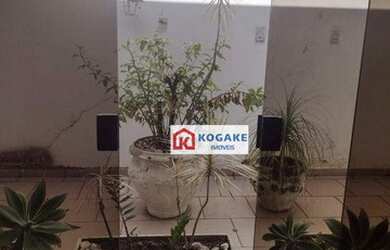 Imagem 13: Casa, 300 m² - venda por R$ 1.850.000,00 ou aluguel por R$ 10.256,26/mês...