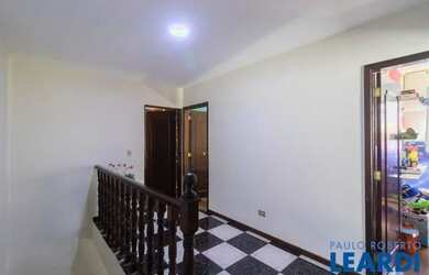 Imagem 11: SOBRADO - CANGAÍBA - SP. Churrasqueira, Ar-condicionado, 215m² de Áreae3...