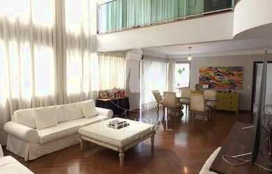 Imagem 4: Apartamento (tipo - duplex) 4 dormitórios/suite, cozinha planejada, portaria 24hs, lazer