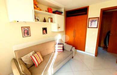 Imagem 16: Cobertura com 4 quartos à venda, 327 m² por R$ 1.900.000 - Recreio dos Bandeirantes - Rio