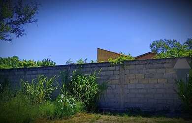 Imagem: O terreno possui 360m² de Área, Ar-condicionado e Varanda