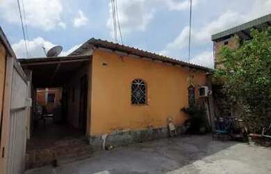 Imagem 8: Vendo casa novo Aleixo. Imóvel novo, 2 Vagas na garageme4 Dormitórios