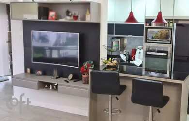 Imagem 4: Apartamento à venda em Tamanduateí 3 com 96 m², 3 quartos, 1 suíte,...