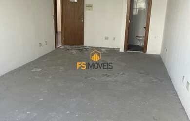 Imagem 1: Sala comercial no Salvador Shopping Business, 33m² Nascente