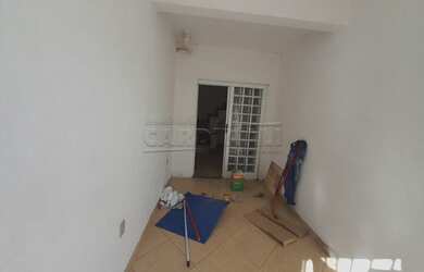 Imagem 2: Sao Carlos - Casa Padrão - Parque Santa Felicia Jardim