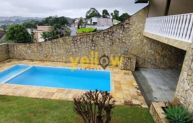 Imagem 15: Casa em Bairro em Arujá Country Club - Arujá