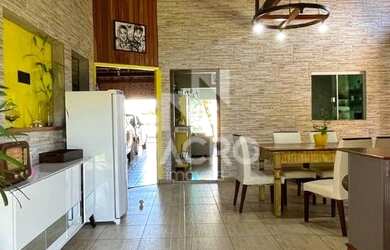 Imagem 16: Casa Vieira. Piscina, 160m² de Área, 2 Vagas na garageme3 Dormitórios