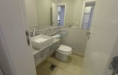 Imagem 4: Londrina - Apartamento Padrão - Gleba Fazenda Palhano