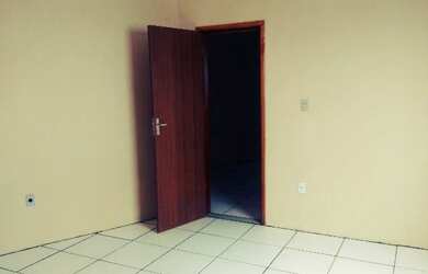 Imagem 16: Casa em Praia Grande. 1 Banheiroe2 Dormitórios