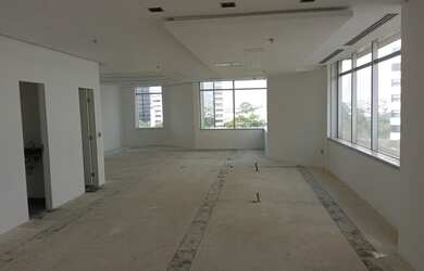 Imagem 2: BARUERI - Sala - ALPHAVILLE