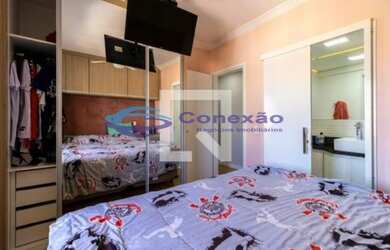 Imagem 13: SÃO PAULO - Apartamento Padrão - Lauzane Paulista