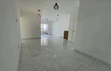 Imagem 3: LINDO APARTAMENTO ALTO PADRÃO na Guilhermina frente mar e vista mar