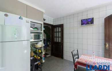 Imagem 7: SOBRADO - CANGAÍBA - SP. Churrasqueira, Ar-condicionado, 215m² de Áreae3...