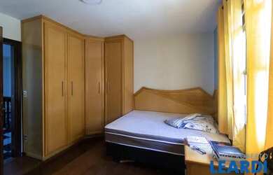 Imagem 15: SOBRADO - CANGAÍBA - SP. Churrasqueira, Ar-condicionado, 215m² de Áreae3...