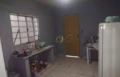 Imagem 7: Casa com 2 dormitórios à venda, 80 m² por R$ 150.000 - Solo Sagrado...
