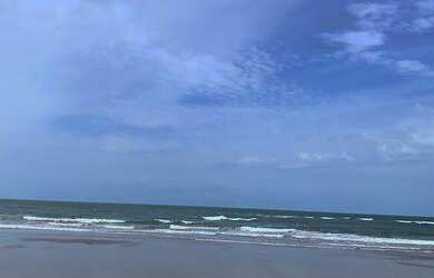 Imagem 11: Aluguel de casa por temporada na praia do Maramar