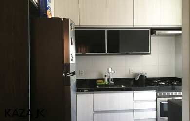 Imagem 11: Apartamento novo para locação MOBILIADO Condomínio Fatto Torres de...