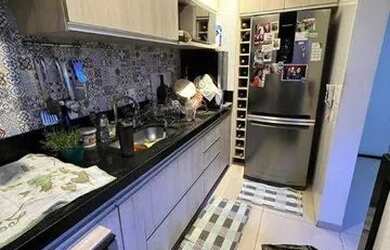 Imagem 4: Apartamento com 2 dormitórios, 50 m² - venda por R$ 275.000,00 ou aluguel...