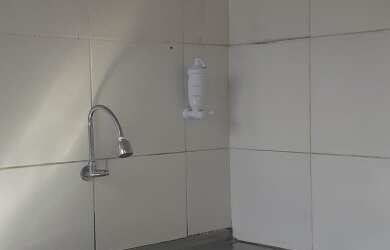 Imagem 3: Alugo casa no Pero vaz 2/4