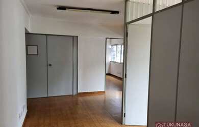 Imagem 6: Sala, 73 m² - venda por R$ 452.000,00 ou aluguel por R$ 4.519,36/mês...