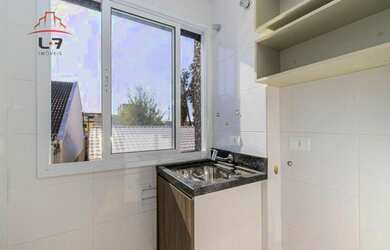 Imagem 14: Apartamento, 47 m² - venda por R$ 339.000,00 ou aluguel por R$ 2.282,64/mês...
