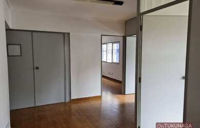 Imagem 5: Sala, 73 m² - venda por R$ 452.000,00 ou aluguel por R$ 4.519,36/mês...