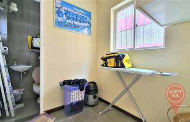 Imagem 9: Apartamento com 3 dormitórios à venda, 96 m² por R$ 485.000,00 - Buritis...