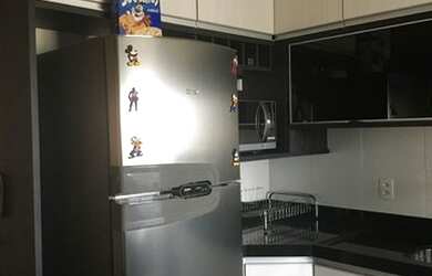 Imagem 8: Apartamento novo para locação MOBILIADO Condomínio Fatto Torres de...