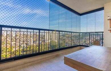 Imagem 6: Apartamento a venda ou locação em Jardim Tupanci - Barueri, SP